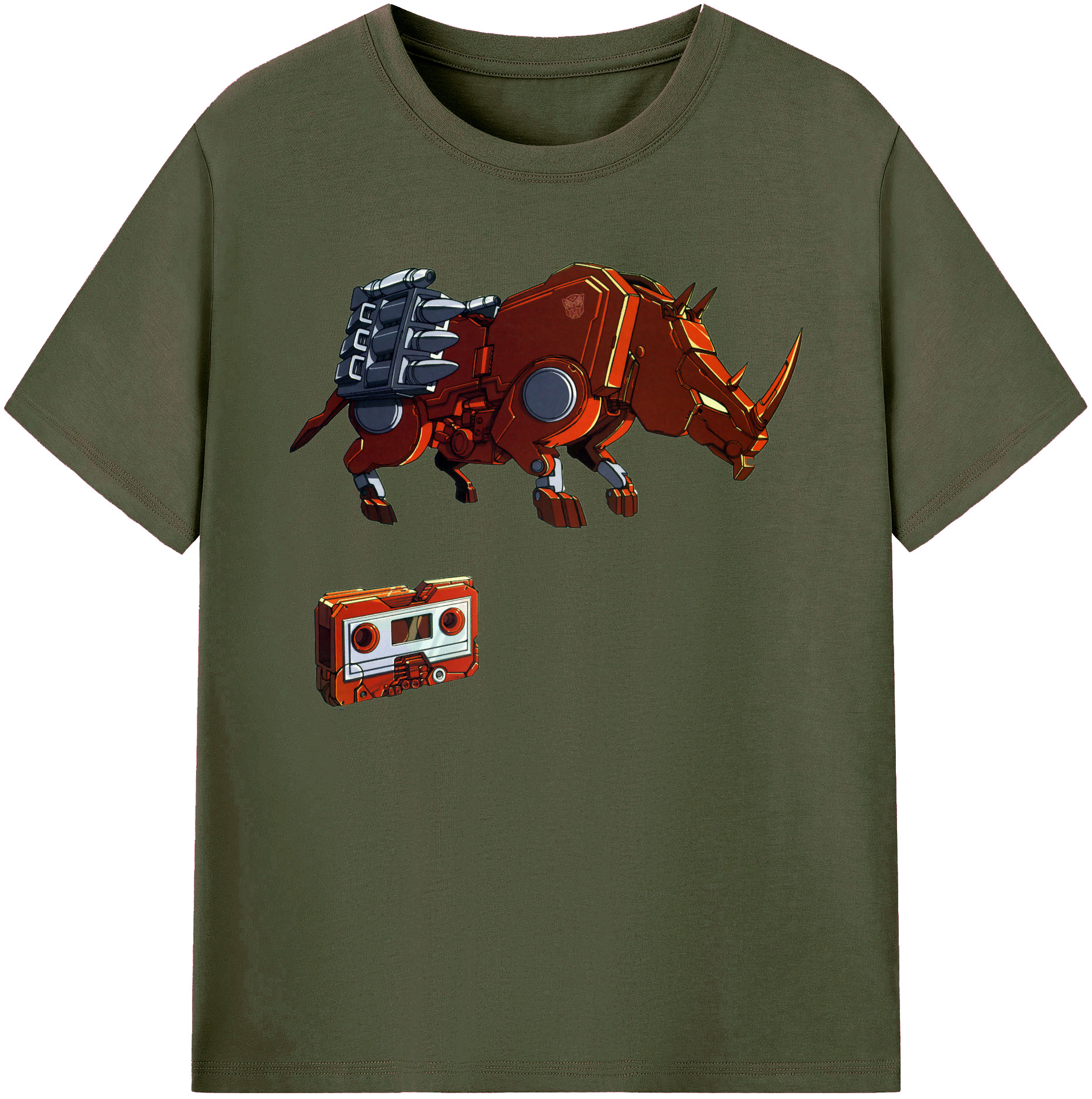 （画像用）  綿100％ メンズ半袖Tシャツ｜肌触りやわらか＆通気性